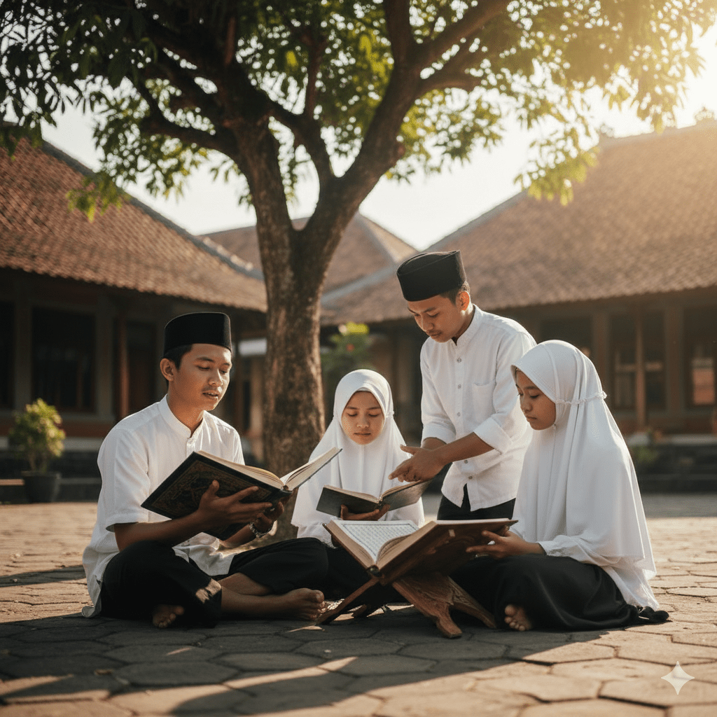 Tahfidz Al-Quran